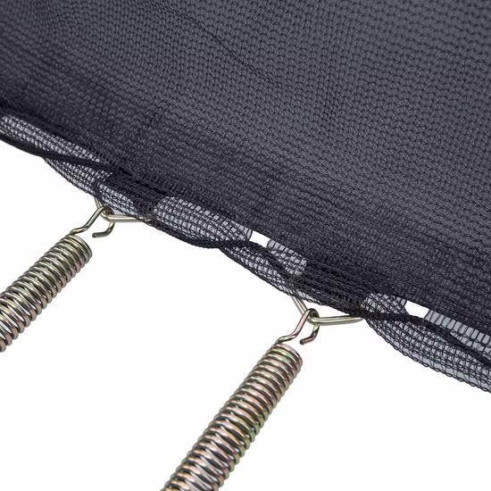 Le trampoline de fitness style citrouille pour enfants